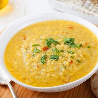 Daal Soup