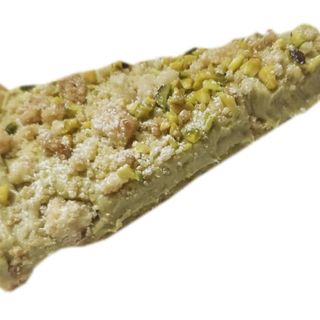 Sbrisolona al Pistacchio