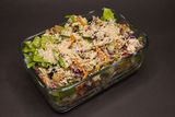 Funghi salata
