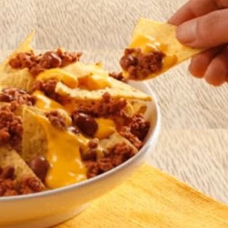 Nachos Chingones