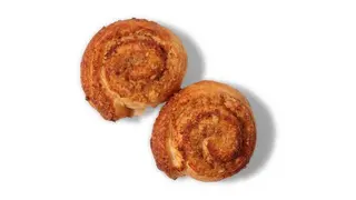 Mini melc cu nuca - 200g
