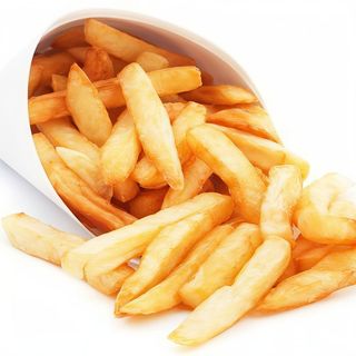 Frites (fait maison)