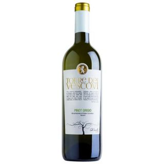 TORRE DEI VESCOVI - Pinot Grigio
