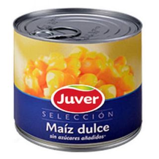 Maiz Juver 425ml