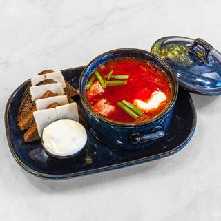 BORSCHT