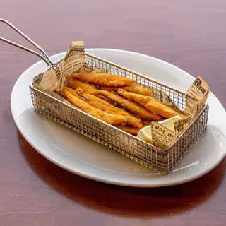 Boqueroncitos Limpios