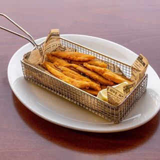 Boqueroncitos Limpios