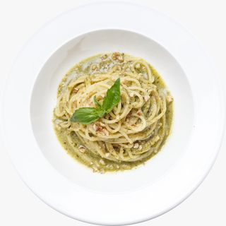 Паста Песто