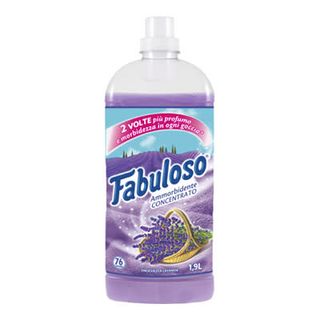 Fabuloso balsam de rufe concentrat 76 spalari Lavanda