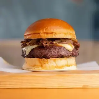 PULLED BEEF