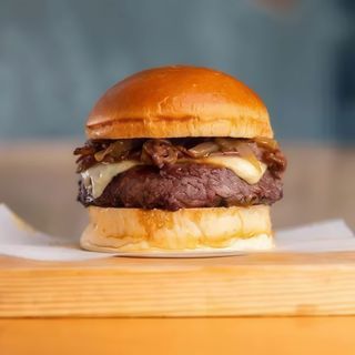 PULLED BEEF