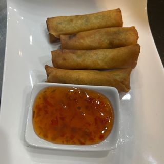 15. Rollito (4 Pzs.)