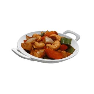 chop-suey de verduras