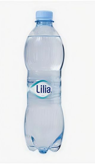 Acqua naturale 50 cl