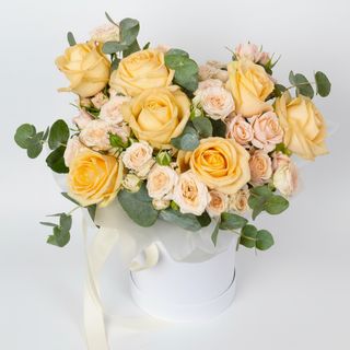 Композиція"Bohemia"