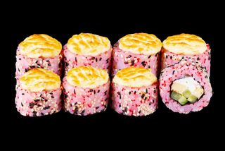 Запеченный самурай (300г)