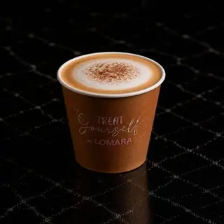 Cappuccino (50 Ml.)