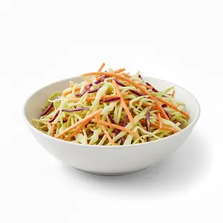 Зеле с моркови