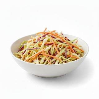 Зеле с моркови