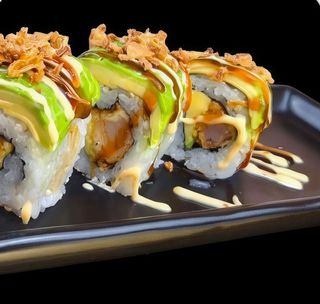 051 - Rollo Dragón (4Pzs)