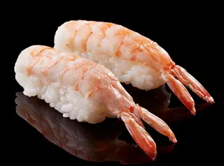 Nigiri Ebi (2 Uds.)