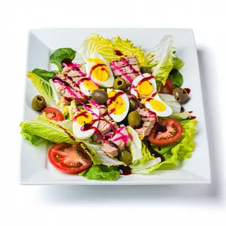 Ensalada Especial ·