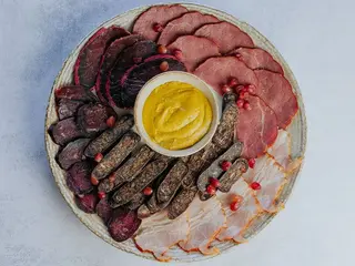 Асорті М'ясне (230g)
