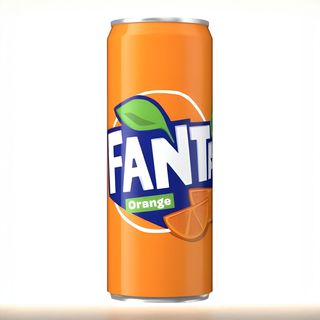 Fanta Orange Limenka 330ml