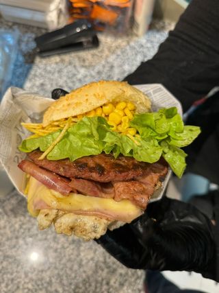 X-Tudo Especial
