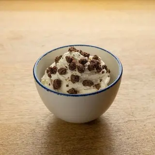 Crema al Mascarpone