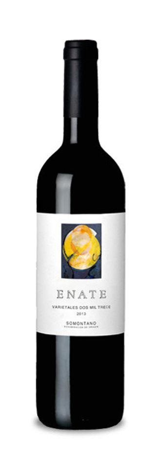 Vino Enate Varietales (2020) Botella (75 Cl.)