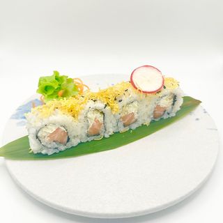 Uramaki Fish Chips (8pz)