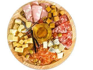 Antypasti