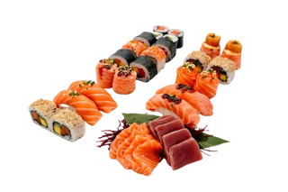 Menu Fusion