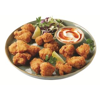 Chicken Karaage(Nuggets JAPONESES)