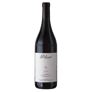 Pelissero Langhe Nebbiolo 75 Cl 2017