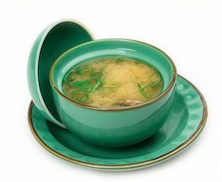 Sopa Miso