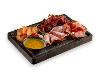 М'ясне плато (250г)