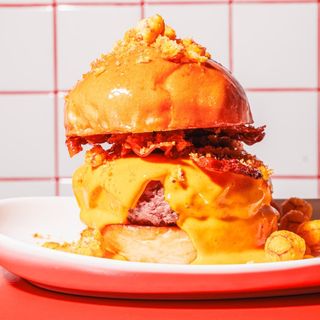 Burger Don Pelotazos