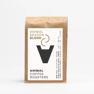 Animal Season Blend 250gr