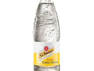 Schweppes tonic (250ml)