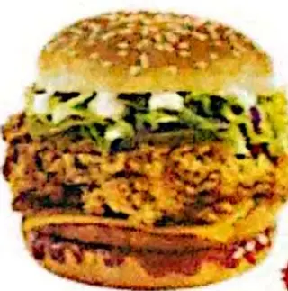 Tower fillet