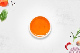 Соус гострий мед (30г)