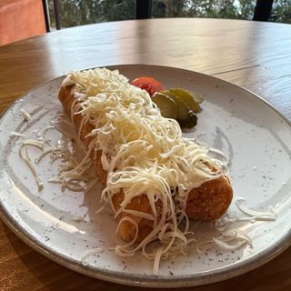 Slane palačinke sa šunkom