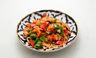 Лагман лазару