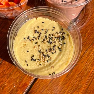 HUMMUS CLÁSICO