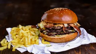 The Monster Combo