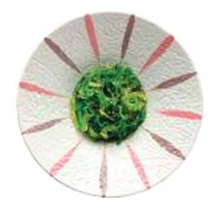 Goma wakame