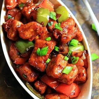 Chilli Panner 
