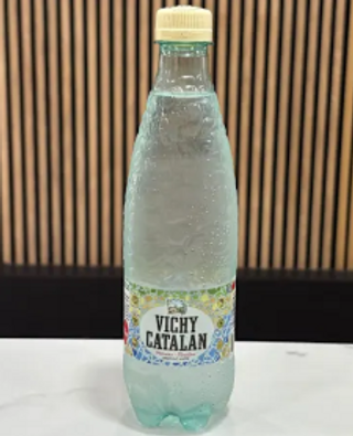 Agua Gas